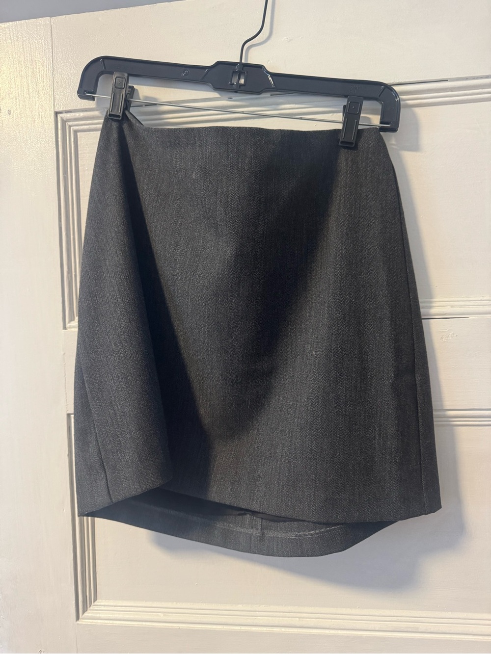 Aritzia classic mini skirt Wilfred